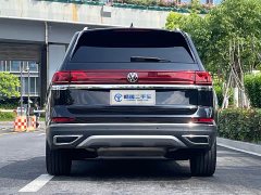 Volkswagen Touareg 330TSI FWD Premium Luxury Edition - ფოტო 5
