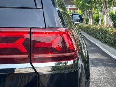 Volkswagen Touareg 330TSI FWD Premium Luxury Edition - ფოტო 7