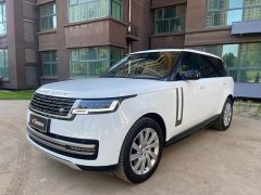 Land Rover Range Rover 3.0L V6 400PS Extended Wheelbase Prestige Edition - ფოტო 1
