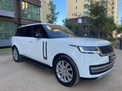 Land Rover Range Rover 3.0L V6 400PS Extended Wheelbase Prestige Edition - ფოტო 2