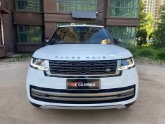Land Rover Range Rover 3.0L V6 400PS Extended Wheelbase Prestige Edition - ფოტო 3