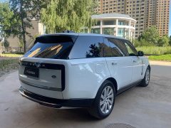 Land Rover Range Rover 3.0L V6 400PS Extended Wheelbase Prestige Edition - ფოტო 7
