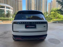 Land Rover Range Rover 3.0L V6 400PS Extended Wheelbase Prestige Edition - ფოტო 9