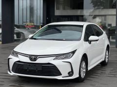 Toyota Corolla 1.2T S-CVT Pioneer Plus - ფოტო 1