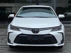 Toyota Corolla 1.2T S-CVT Pioneer Plus - ფოტო 2