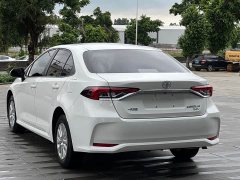 Toyota Corolla 1.2T S-CVT Pioneer Plus - ფოტო 3