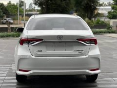 Toyota Corolla 1.2T S-CVT Pioneer Plus - ფოტო 4