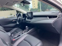 Toyota Corolla 1.2T S-CVT Pioneer Plus - ფოტო 5