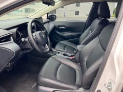 Toyota Corolla 1.2T S-CVT Pioneer Plus - ფოტო 6