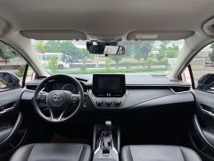 Toyota Corolla 1.2T S-CVT Pioneer Plus - ფოტო 7