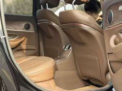 Mercedes-Benz E-Class New Energy E 350 e L Plug-in Hybrid Sport Sedan - ფოტო 13