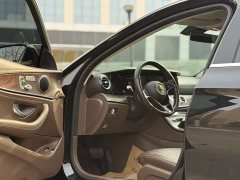Mercedes-Benz E-Class New Energy E 350 e L Plug-in Hybrid Sport Sedan - ფოტო 4