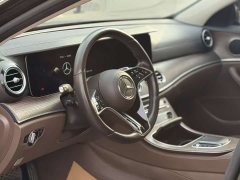 Mercedes-Benz E-Class New Energy E 350 e L Plug-in Hybrid Sport Sedan - ფოტო 5