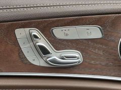 Mercedes-Benz E-Class New Energy E 350 e L Plug-in Hybrid Sport Sedan - ფოტო 6