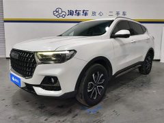 Haval H6 National Trend Edition 1.5T Automatic Urban Version - ფოტო 1
