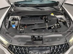Haval H6 National Trend Edition 1.5T Automatic Urban Version - ფოტო 10