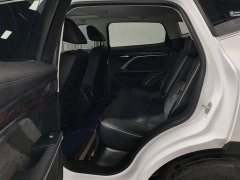 Haval H6 National Trend Edition 1.5T Automatic Urban Version - ფოტო 11
