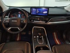 Haval H6 National Trend Edition 1.5T Automatic Urban Version - ფოტო 12