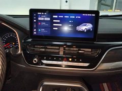 Haval H6 National Trend Edition 1.5T Automatic Urban Version - ფოტო 13
