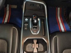 Haval H6 National Trend Edition 1.5T Automatic Urban Version - ფოტო 16