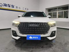 Haval H6 National Trend Edition 1.5T Automatic Urban Version - ფოტო 2