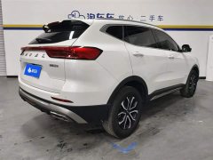 Haval H6 National Trend Edition 1.5T Automatic Urban Version - ფოტო 3