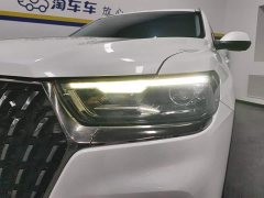 Haval H6 National Trend Edition 1.5T Automatic Urban Version - ფოტო 5