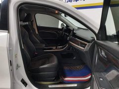 Haval H6 National Trend Edition 1.5T Automatic Urban Version - ფოტო 8