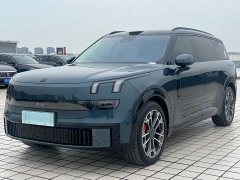 Lynk & Co Geely Lynk & Co 900 2.0T Ultra 6-Seater - ფოტო 1