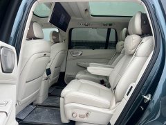 Lynk & Co Geely Lynk & Co 900 2.0T Ultra 6-Seater - ფოტო 10