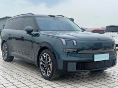 Lynk & Co Geely Lynk & Co 900 2.0T Ultra 6-Seater - ფოტო 3