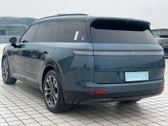 Lynk & Co Geely Lynk & Co 900 2.0T Ultra 6-Seater - ფოტო 4