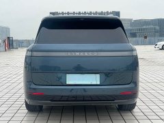 Lynk & Co Geely Lynk & Co 900 2.0T Ultra 6-Seater - ფოტო 5