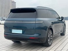 Lynk & Co Geely Lynk & Co 900 2.0T Ultra 6-Seater - ფოტო 6