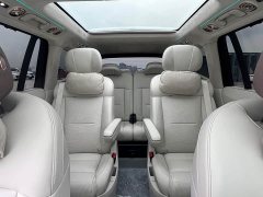 Lynk & Co Geely Lynk & Co 900 2.0T Ultra 6-Seater - ფოტო 9