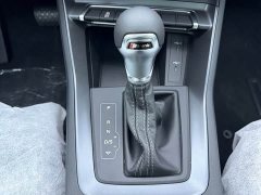 Audi Q3 2024 35 TFSI Dynamic Entry - ფოტო 10