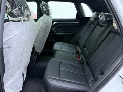 Audi Q3 2024 35 TFSI Dynamic Entry - ფოტო 13
