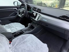 Audi Q3 2024 35 TFSI Dynamic Entry - ფოტო 14