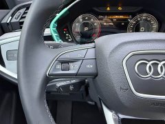 Audi Q3 2024 35 TFSI Dynamic Entry - ფოტო 15