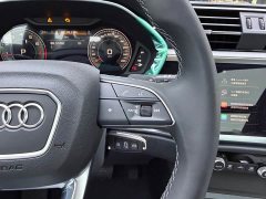 Audi Q3 2024 35 TFSI Dynamic Entry - ფოტო 16