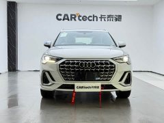 Audi Q3 2024 35 TFSI Dynamic Entry - ფოტო 2