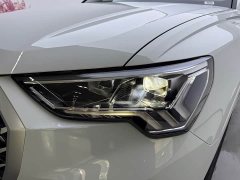 Audi Q3 2024 35 TFSI Dynamic Entry - ფოტო 3