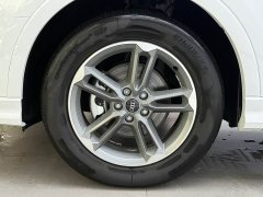 Audi Q3 2024 35 TFSI Dynamic Entry - ფოტო 5