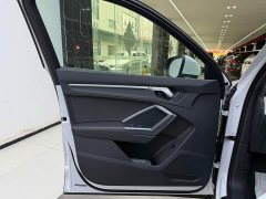 Audi Q3 2024 35 TFSI Dynamic Entry - ფოტო 7