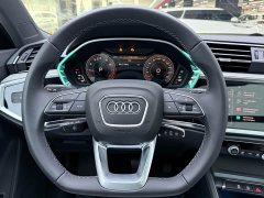 Audi Q3 2024 35 TFSI Dynamic Entry - ფოტო 9
