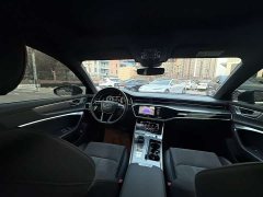 Audi A6L 40 TFSI Luxury Sport Edition - ფოტო 10