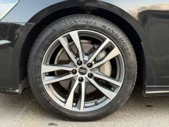 Audi A6L 40 TFSI Luxury Sport Edition - ფოტო 12