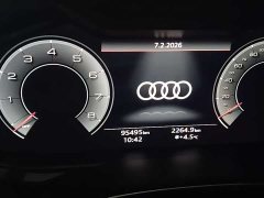 Audi A6L 40 TFSI Luxury Sport Edition - ფოტო 13