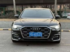 Audi A6L 40 TFSI Luxury Sport Edition - ფოტო 2