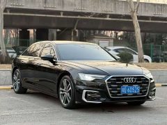 Audi A6L 40 TFSI Luxury Sport Edition - ფოტო 3